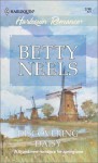 Mills & Boon : Discovering Daisy - Betty Neels