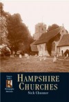 Francis Frith's Hampshire Churches - Nick Channer