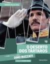 O Deserto dos Tártaros - Cássio Starling Carlos, Dino Buzzati