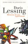 Memorias de Una Superviviente/ Memoirs Of A Survivor (Contemporanea) - Doris Lessing