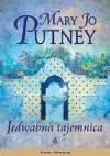 Jedwabna tajemnica - Mary Jo Putney