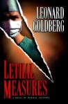 Lethal Measures - Leonard Goldberg