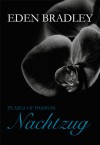 Pearls of Passion: Nachtzug (German Edition) - Eden Bradley