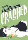 Crashed - Timothy Hallinan, Peter Berkrot