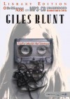 Forty Words for Sorrow - Giles Blunt