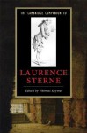 The Cambridge Companion to Laurence Sterne - Thomas Keymer