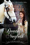 A Death in Norfolk - Ashley Gardner