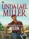 Austin (McKettricks of Texas, #3)(McKettricks, #13) - Linda Lael Miller