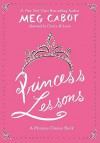 Princess Lessons - Chesley McLaren, Meg Cabot