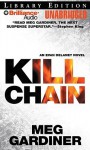 Kill Chain - Meg Gardiner, Tanya Eby Sirois