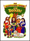 The Beginners Bible for Toddlers [With Handle] - Carolyn Nabors Baker, Chris Wise