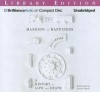 The Mansion of Happiness: A History of Life and Death - Jill Lepore, Coleen Marlo