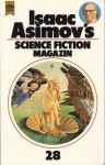 Isaac Asimov's Science Fiction Magazin. Folge 32 - Isaac Asimov, Friedel Wahren