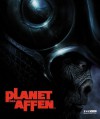 Planet der Affen - William Broyles, Mark Salisbury, Sam Emerson, David James, Diana Landau, Ralph Sander