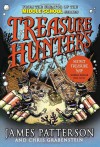 Treasure Hunters: (Treasure Hunters 1) - James Patterson