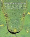 The New Encyclopedia of Snakes - Christopher Mattison