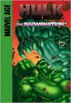 Hulk (Marvel Age): The Abomination! - Mike Raicht