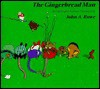 Gingerbread Man, The - John A. Rowe, North-South Books