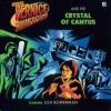 Bernice Summerfield: The Crystal of Cantus - Joseph Lidster