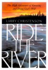 Ride the River - Larry Christenson