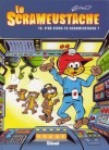 Le Scrameustache, Tome 18: D'où viens-tu Scrameustache? - Gos