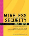 Wireless Security: End to End - Brian Carter, Russell Shumway