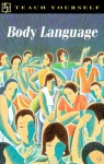 Body Language - Gordon R. Wainwright