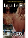 Embraced - Lora Leigh