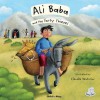 Ali Baba and the Forty Thieves - Anonymous, Simona Sanfilippi