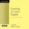 Learning to Learn English Audio CD: A Course in Learner Training - Gail Ellis, Barbara Sinclair