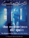 The "Mysterious Mr Quin" - Agatha Christie