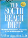 The South Beach Diet - Arthur Agatston