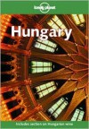 Lonely Planet Hungary - Steven Fallon, Neal Bedford, Lonely Planet