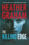 The Killing Edge - Heather Graham