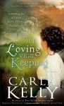 My Loving Vigil Keeping: Audio CD - Carla Kelly