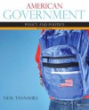 American Government (11th Edition) - Neal Tannahill