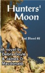 Hunters' Moon - Debra Doyle, James D. Macdonald