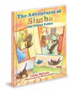 The Adventures of Simba the Frisky Feline - Linda McLean, Silvia Faschi