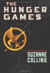 Hunger Games Slipcase, The - Suzanne Collins