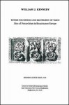 Totems for Defence and Illustration of Taboo: Sites of Petrarchism in Renaissance Europe: Bernardo Lecture Series, No.8 - William J. Kennedy Jr.