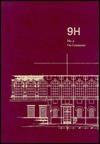 9 H No. 9 On Continuity (9 H Publications) - Wilfried Wang, Rosamund Diamond, R. Daimond