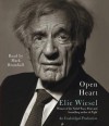 Open Heart (Audio) - Elie Wiesel