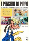 I pensieri di pippo - Walt Disney Company, Floyd Gottfredson, Bill Walsh, Mario Gentilini, Ranieri Carano