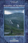 Walking in Norway (Cicerone Guides) - Constance Roos