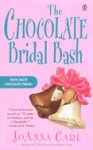 The Chocolate Bridal Bash (A Chocoholic Mystery #6) - JoAnna Carl