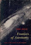 Frontiers of Astronomy - Fred Hoyle