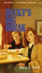 Bucky Stone #4: Bucky's Big Break (Bucky Stone Adventures) - David B. Smith