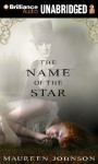 The Name of the Star (Shades of London) - Maureen Johnson