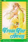 From Far Away, Vol. 2 - Kyoko Hikawa