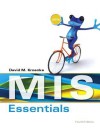 MIS Essentials Plus 2014 Mymislab with Pearson Etext -- Access Card Package - David Kroenke